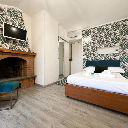 Smeralda Suite Turin Extérieur photo