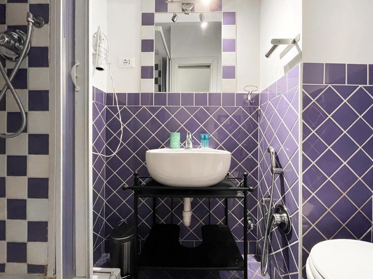 Smeralda Suite Turin Extérieur photo