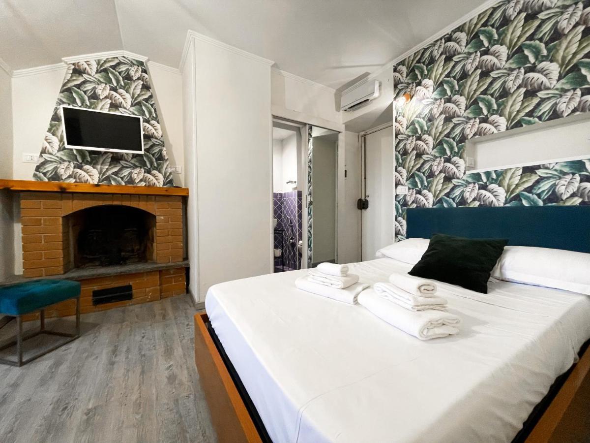 Smeralda Suite Turin Extérieur photo